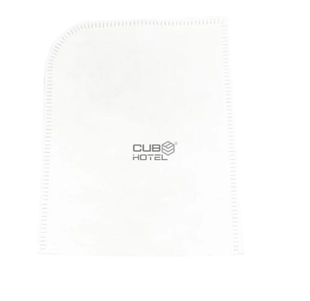 500 Bube Botanicals Shoeshine Gloves